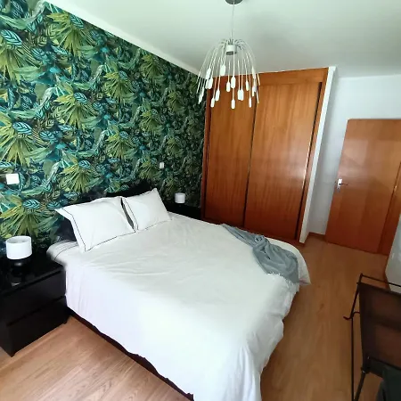 Stylish 1br In Gaia Near Porto, Sleeps 4 Διαμέρισμα *