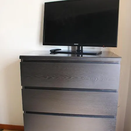 Stylish 1Br In Gaia Near Porto, Sleeps 4 Apartmán