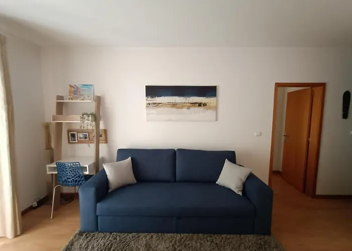 Modern 1br For 4 - Great For Long Stays, 10 Min To Attractions Apartment