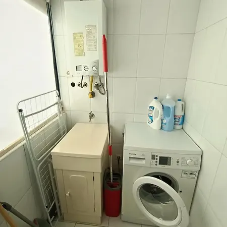 Modern 1br For 4 - Great For Long Stays, 10 Min To Attractions Vila Nova de Gaia