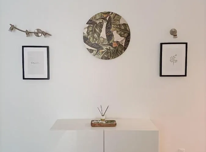 Modern 1br For 4 - Great For Long Stays, 10 Min To Attractions Lägenhet Vila Nova de Gaia