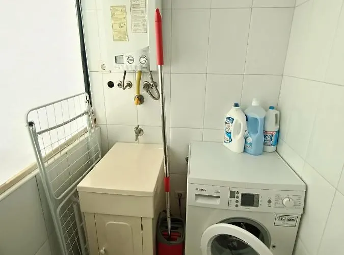 Modern 1br For 4 - Great For Long Stays, 10 Min To Attractions Vila Nova de Gaia