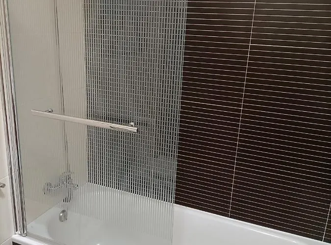 Modern 1br For 4 - Great For Long Stays, 10 Min To Attractions Vila Nova de Gaia