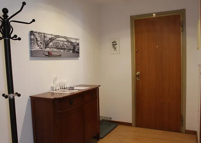 Modern 1br For 4 - Great For Long Stays, 10 Min To Attractions Vila Nova de Gaia