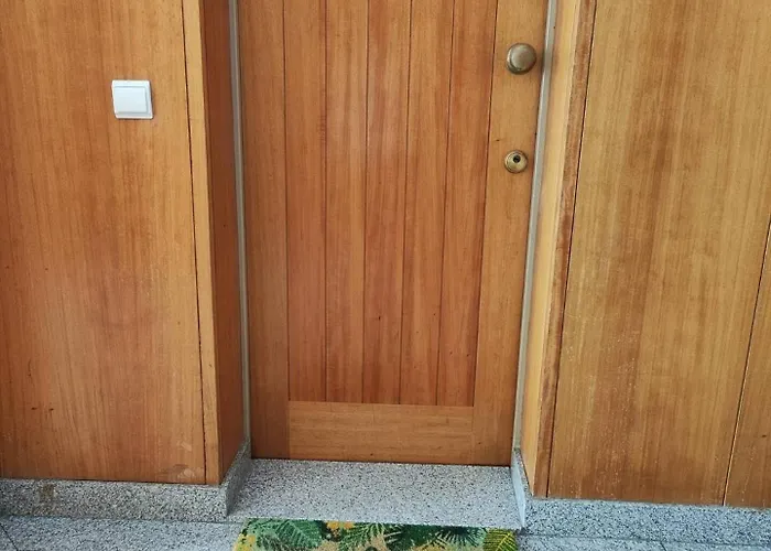 Modern 1br For 4 - Great For Long Stays, 10 Min To Attractions Lägenhet *